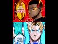 Loki vs Chris Prince| Blue Lock 1v1 Tournament Elimination| Quarter Final | #shorts #anime #bluelock