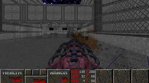 Brutal Doom 64 | Unmaker Showcase