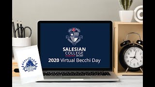 2020 Virtual Becchi Day - Savio House