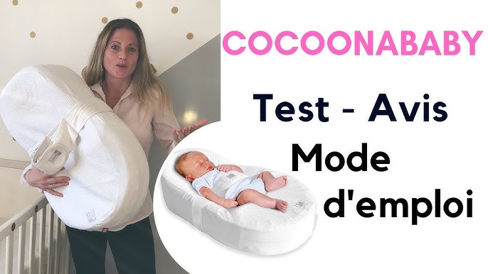 Cocoonababy red Castle