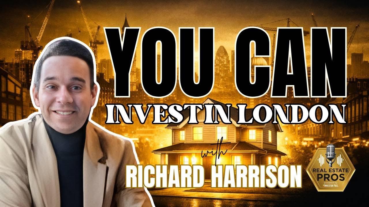 How to Invest in London Real Estate as a Small Investor