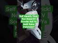 Self Identify Trick! Non Brand EV Scooter Buying Guide 2026 #shorts #electricscooter #automobile