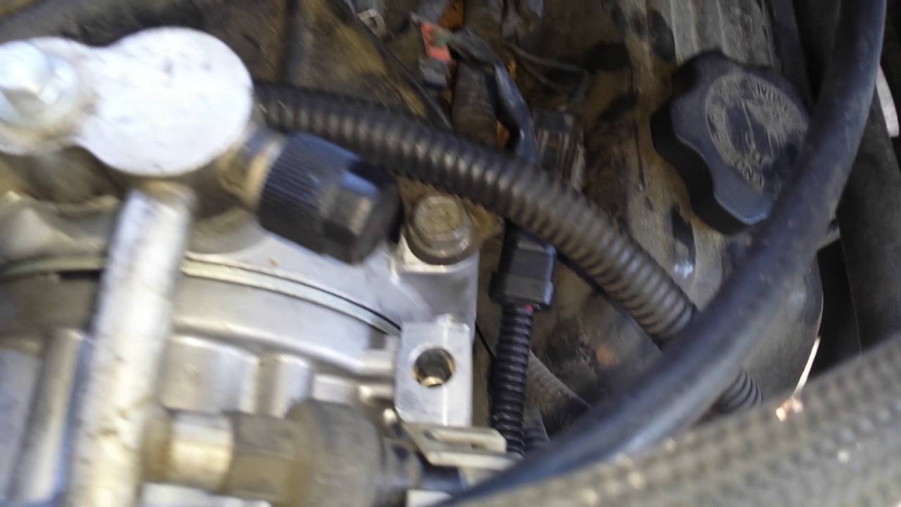 dodge ram 1500 ac compressor replacement - drevsmalorie