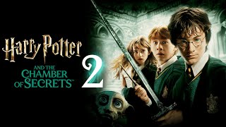 Harry Potter 2 La Chambre Des Secrets 2002 Film Vf Yse, Faits & Avis Magique