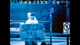 Video thumbnail of "Jack Russell - Shelter Me"