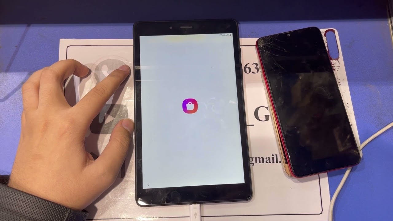 Samsung T295 U4,U5,U6,U7 Android 10/11 Frp Bypass 2021 | Without Smart