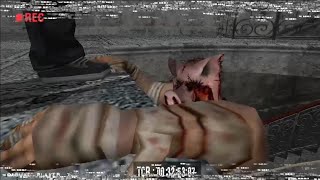 Manhunt - Alternative End Of Piggsy