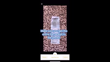 Download the Fetch App and scan your receipts to earn money! Use my referral code, VYEFD!