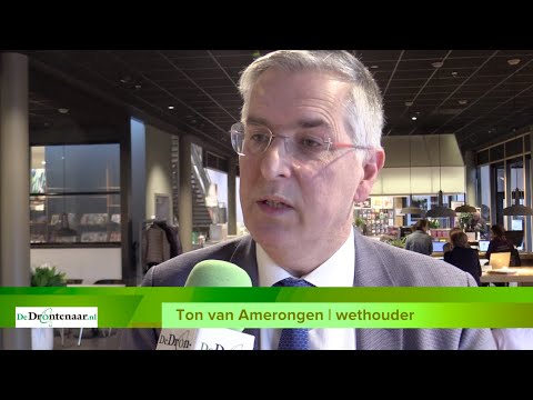 VIDEO | Wethouder over koopzondagen: „Je hoort wel dat er ideeën zijn over een verruiming”