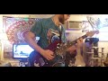 Ceramic Animal - Dreams Via Memories guitar jam