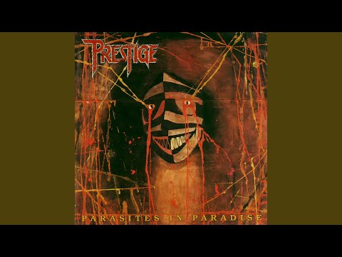 Prestige (9) — Break The Ice