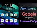 GMS Huawei Y6p Device install new method | GMS Huawei | Android Tool