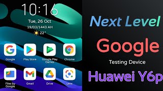 GMS Huawei Y6p Device install new method | GMS Huawei | Android Tool screenshot 5