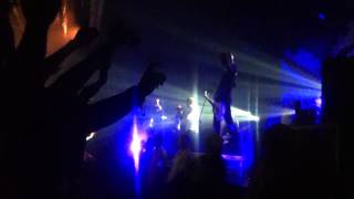 Asking Alexandria - A Prophecy -MCR Academy 11/2/13-