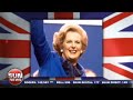 Honouring Margaret Thatcher