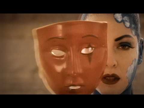 Snap! - The Colour Of Love (Attack - The Remixes)
