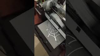 printer dtf, tanpa modif, gear tetap ada, tanfa vakum, hasil jos,