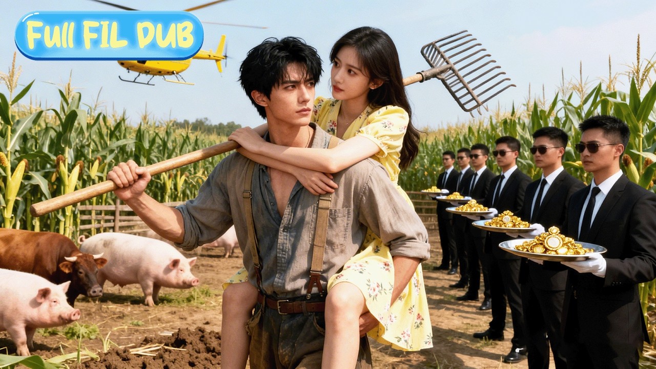 Bumili ng asawa 💸— astig na sundalo pala! 💥 Nanahimik ang mga nangmamata! 😵