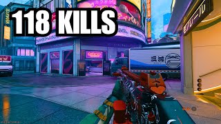 Dreadnought massacres in 10v10 are back!! | Black Ops 7 Gameplay