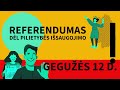 Gegužės 12 d. referendumas | Vokietija