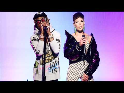 Lil Wayne - Can't Be Broken (Live On SNL Audio) feat. Halsey