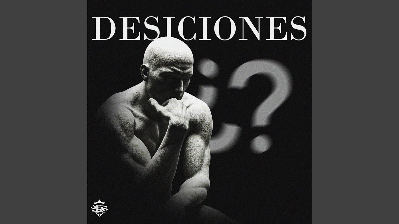 在 YouTube 上观看 Desiciones 在 YouTube 上观看 Desiciones