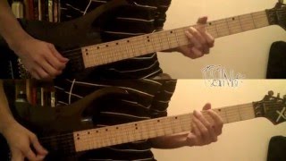 Subete ga F ni Naru OP (Guitar Cover Full Song) KANA BOON - Talking...
