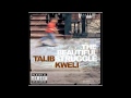 Talib Kweli - Broken Glass