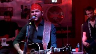 Stoney LaRue Going Down In Flames chords