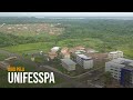 Giro unifesspa 2019  conhea nossa universidade