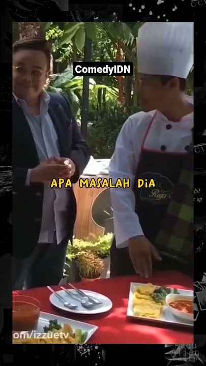 ROTI JALA MAK LIMAH BIADAP 😂😭 | #vindes #vincent #desta #enzy #hesti