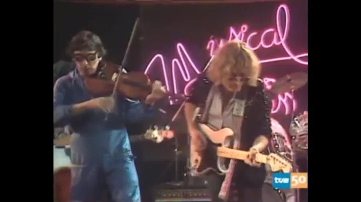 Kevin Ayers & John Cale - Stop This Train