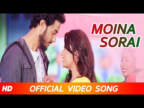 Moina Sorai | Surekha Chhetri | Official Music Video | New Assamese Song 2020