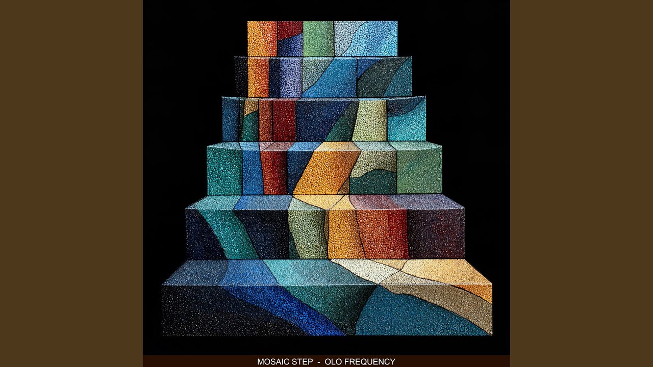 Watch Mosaic Step on YouTube Watch Mosaic Step on YouTube