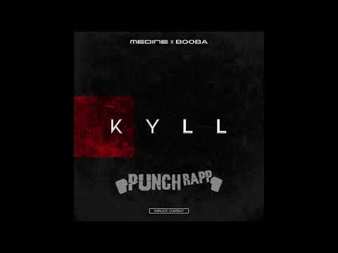 MEDINE KYLL FEAT. BOOBA