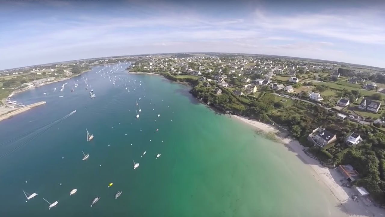 Saint Pabu Aber Benoit