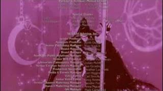 Bayonetta - Fly Me To The Moon (Pole Dancing Ending)