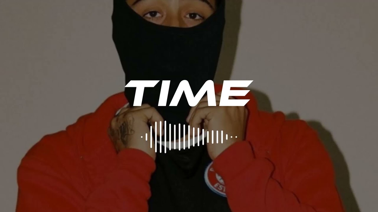 [FREE] AbzSav X Russ Millions type beat "Time" (Prod. Kyouz X Davidboydmusic)