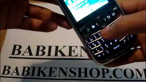 Triple SIM GSM Mobile Phone, 3 SIM Cell Phone w/ All 3 SIMs Working Simultaneously Babiken K9700