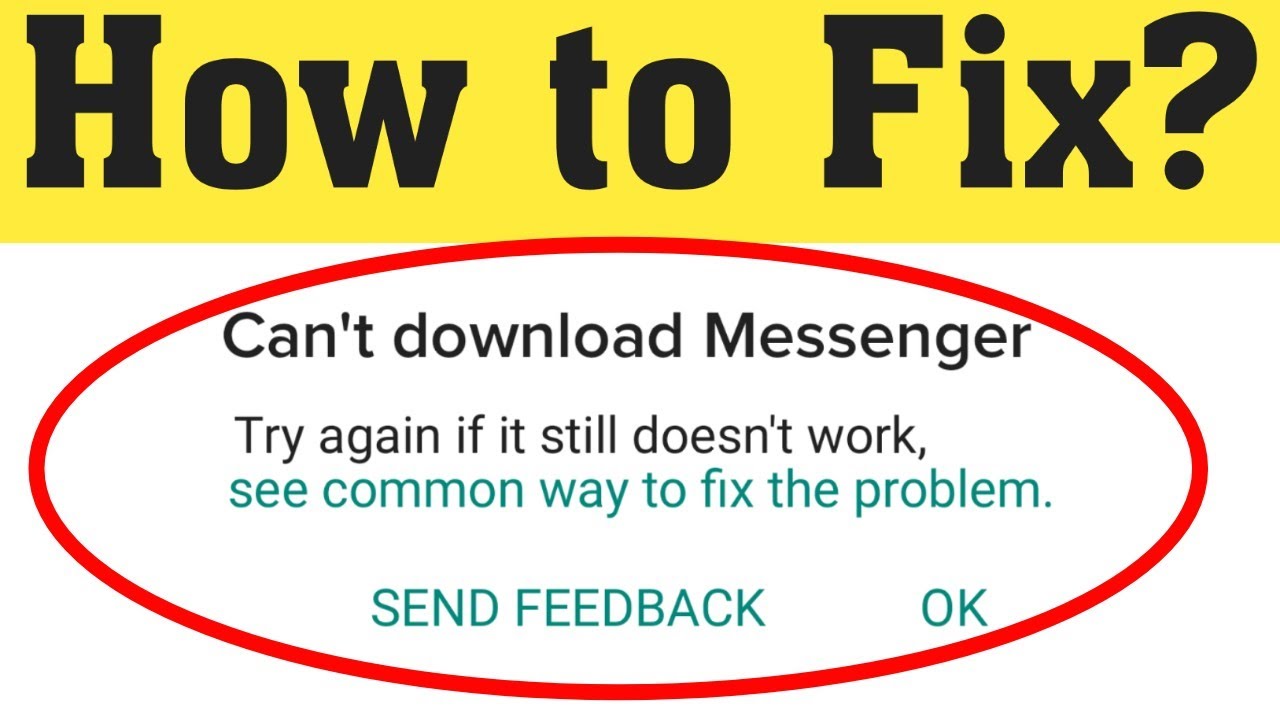 Where do my messenger downloads go?