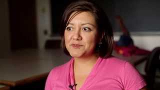 60 Seconds with Prof. Verónica Calvillo