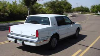 1991 Chrysler New Yorker - Avondale Auto Center - Avondale, AZ 85323