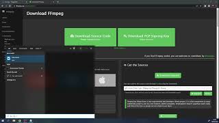 All-In-1 Tutorial: TriggerFyre, OBS, FFmpeg, Transparent Video Convert/w Retaining Audio For Twitch Net Worth