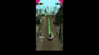 Slingshot Stunt Biker (Mobile/Android) | Game Review (First Impression) screenshot 3