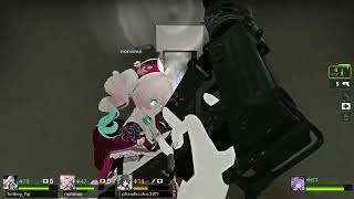 Left 4 Dead 2   Questionable Ethics Remake