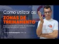 ZONAS DE FREQUÊNCIA CARDÍACA, entenda como usá-las a favor do seu treinamento.