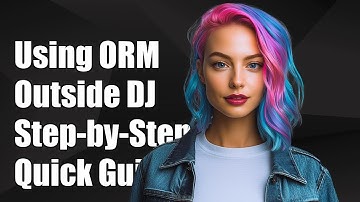 Using Django ORM Outside of Django: A Step-by-Step Guide