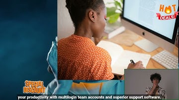 Experience multilogin team accounts for unparalleled success Multilogin