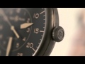 Bell  ross ww1 92 heritage watch