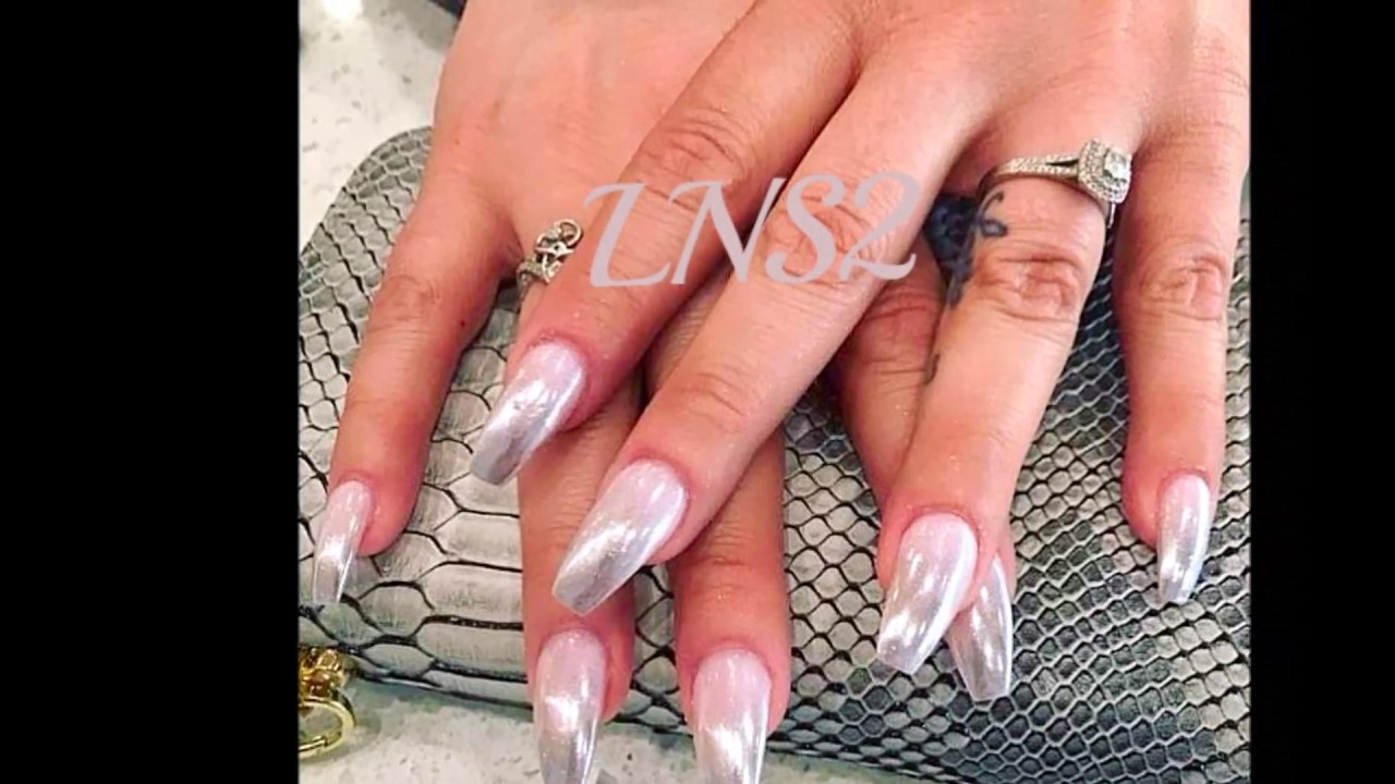 Le's Nails and Spa II Ads 166180 YouTube